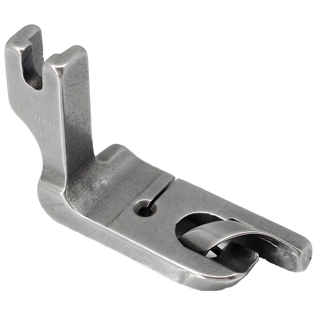 Roll Hemming Presser Foot For Brother Singer Juki Industrial Single-needle Sewing Machine Accessories Tools