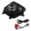 A58X-Car Fascia Radio Switch For MAZDA 3 MAZDA Axela 2014- Dash Kit tall Facia Console Bezel Adapter