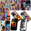 Dragons Goku Balls DragonBall Z Phone Case for Apple iPhone 16 17 Air 14 15 Pro Max Plus 16+ 16E 14+ ProMax Protective Cover