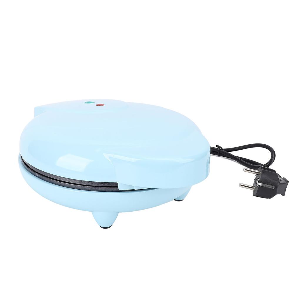 Donut Maker 7 Hole Fast Heating Smart Temperature Control Anti Stick Electric Doughnut Machine for