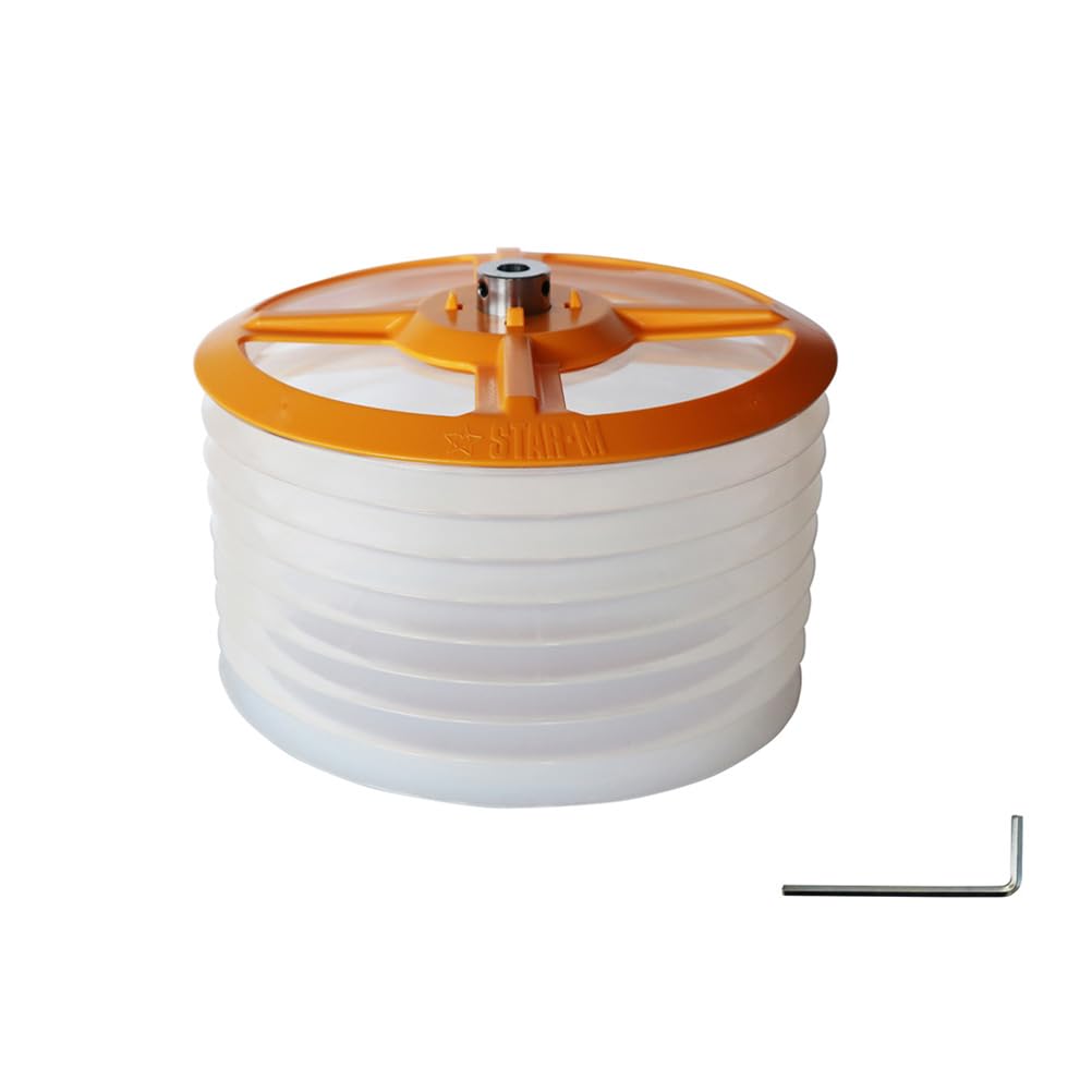 

Star-M 5006A Safety Cover A for 120mm