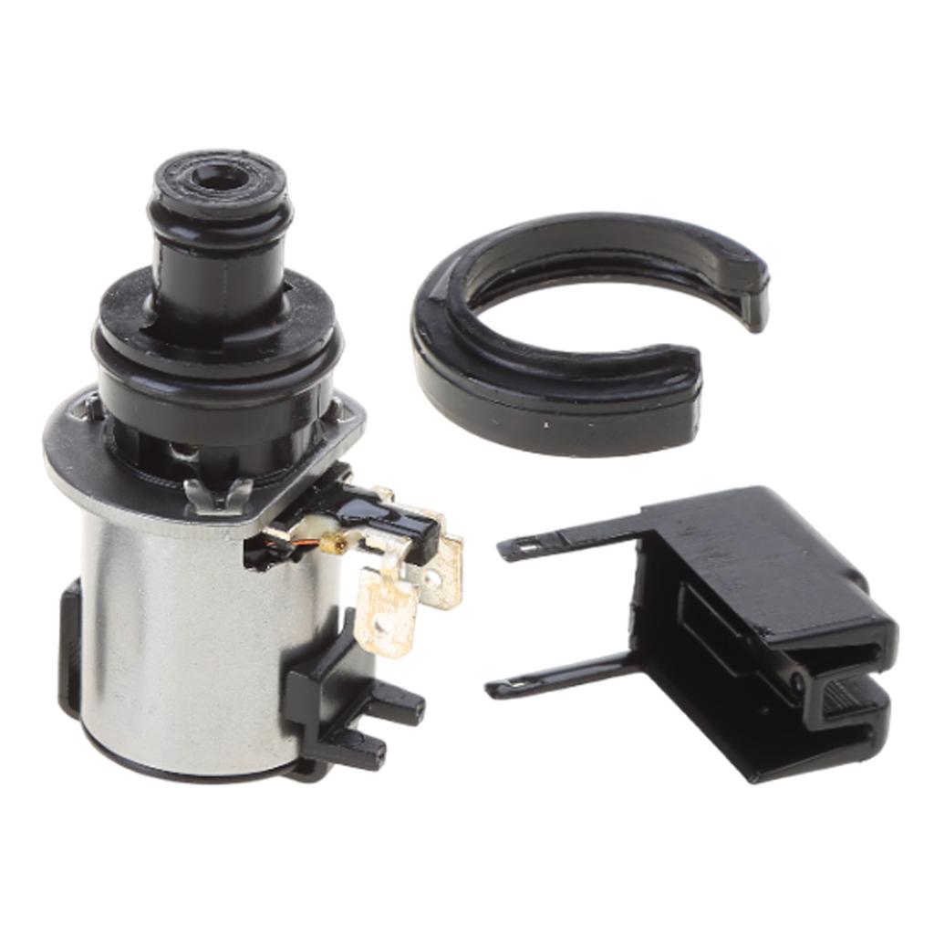 Torque Converter AWD Pressure Control Solenoid For Subaru Lineartronic TR580/690 31825-AA051 31825-AA050