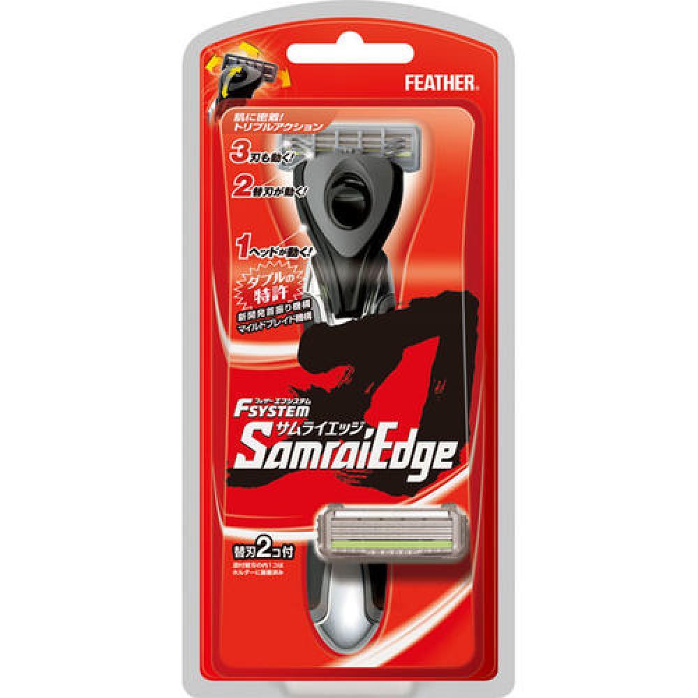 

Система Samurai Edge F Держатель Samurai Edge 1