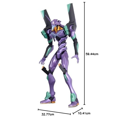 PG EVA-01 Evangelion Unit-01 (Neon Genesis Evangelion)