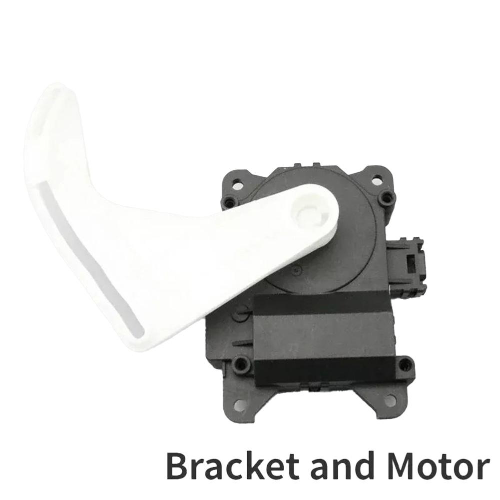 Actuator With Bracket Car Heater Actuator Vehicle Replacement Part Car Heater Control Part Perfect Match For Car China Mainland