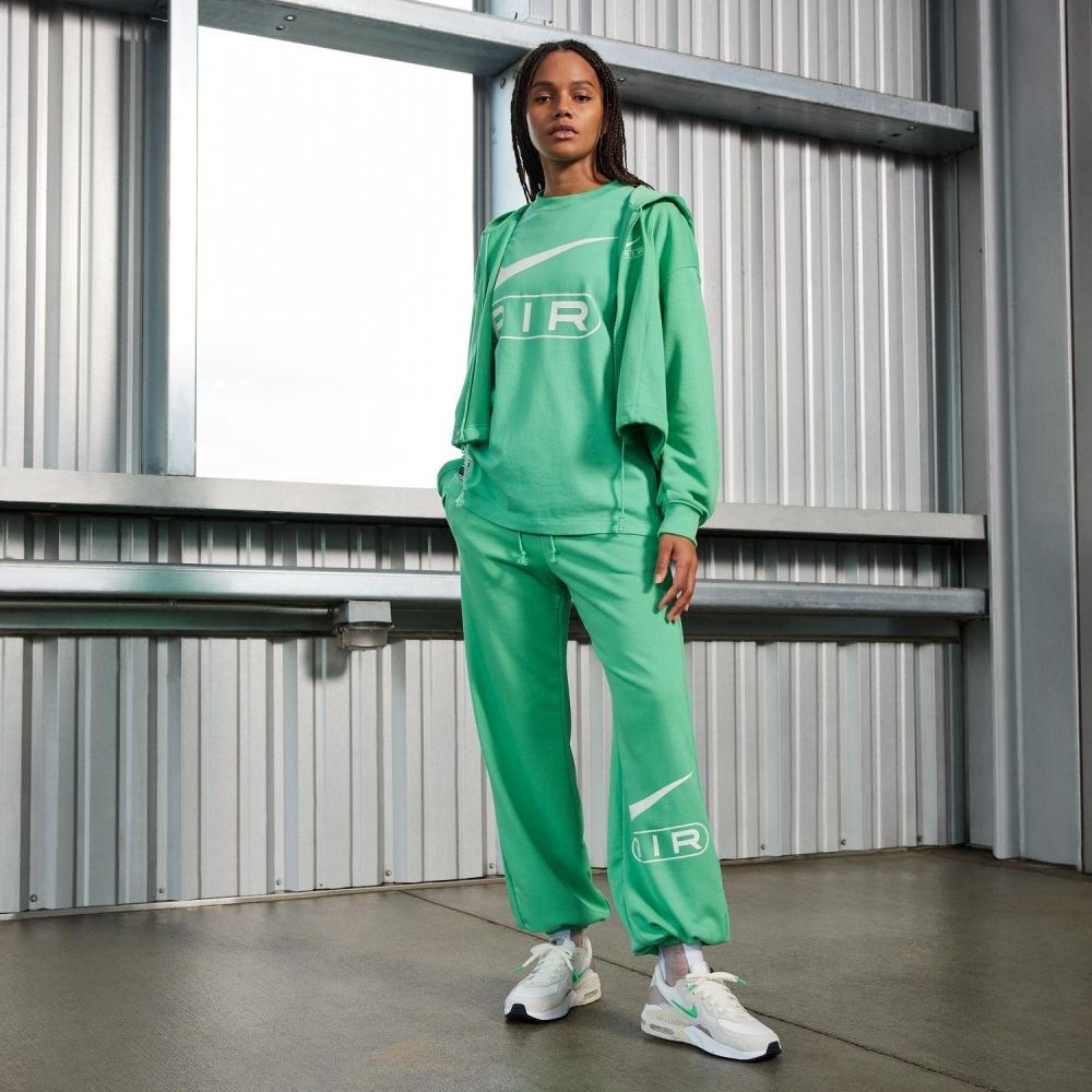 Nike Women S Air Max Xie Wfj3232 001 Pltvlt Blk.