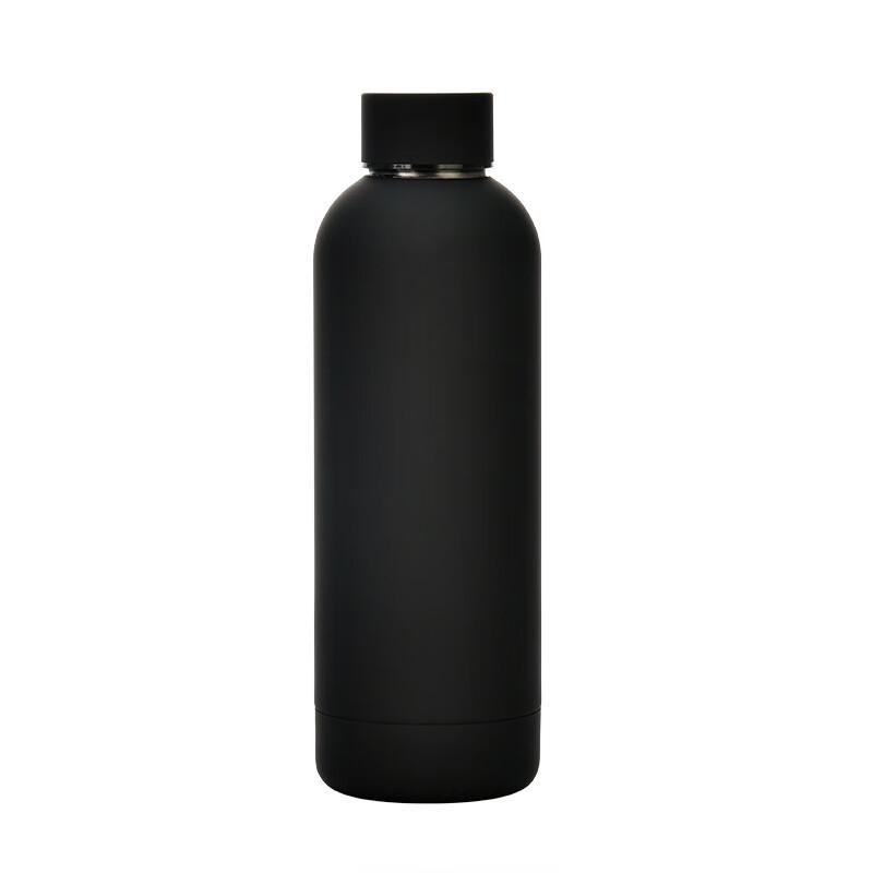American Style Double-Layer Insulated Travel Mug