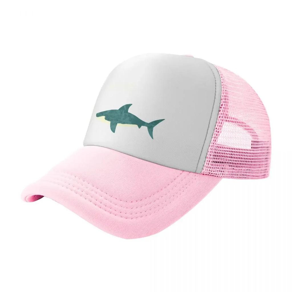 Sharkasm Baseball Cap Brand Man Cap Golf Wear Luxury Caps Fishing Cap Ladies Mens