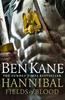 Hannibal Fields of Blood by Ben Kane Paperback Book 9781848092389