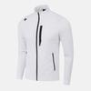 Descente Training Cooling Tricot Jacket White Sr213Tft41 (B Type)