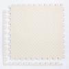 8/16pcs Pink Foam Play Mat, Interlocking Puzzle Carpet Floor Mat for Baby Crawling and Exercise Various Colors Available Toys