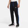 Nike Dna Ss22 Loose-Fit Colorblock Track Pants Men Bottoms Black DV3200-010