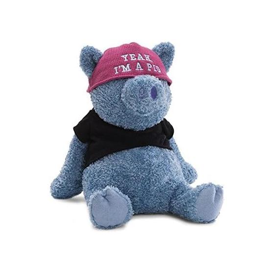 GUND Slacker U Pig 4031136