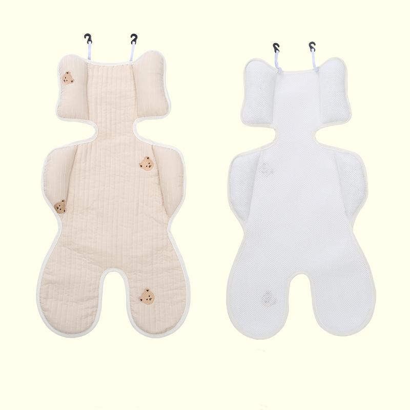 

Матрасики для колясок, Детские ходунки, Подушки для сиденья, Хлопковые матрасики для колясок, Летние охлаждающие подкладки, Подушки для детского стульчика