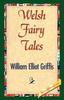 Buch Welsh Fairy Tales