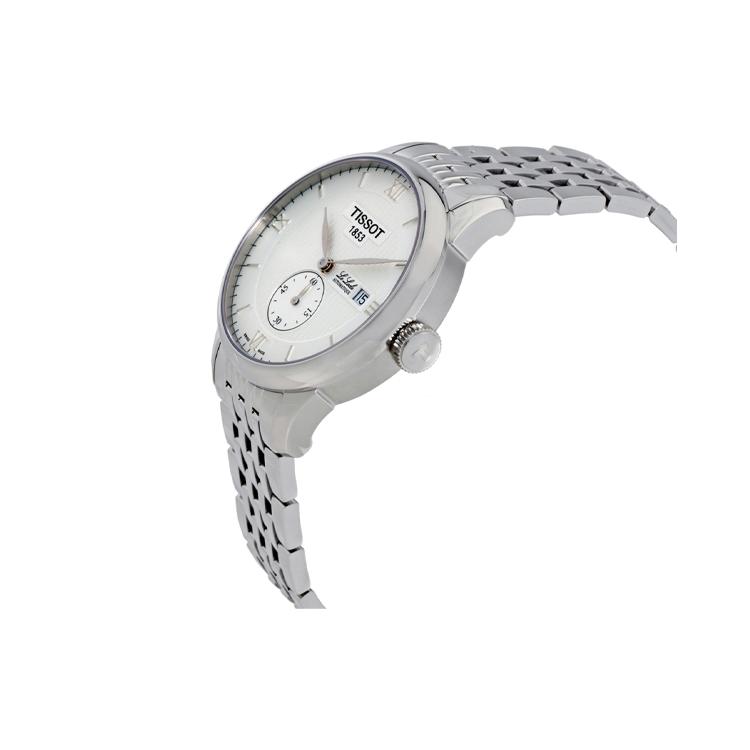 TISSOT Men's Le Locle Collection Watch T006.428.11.038.01