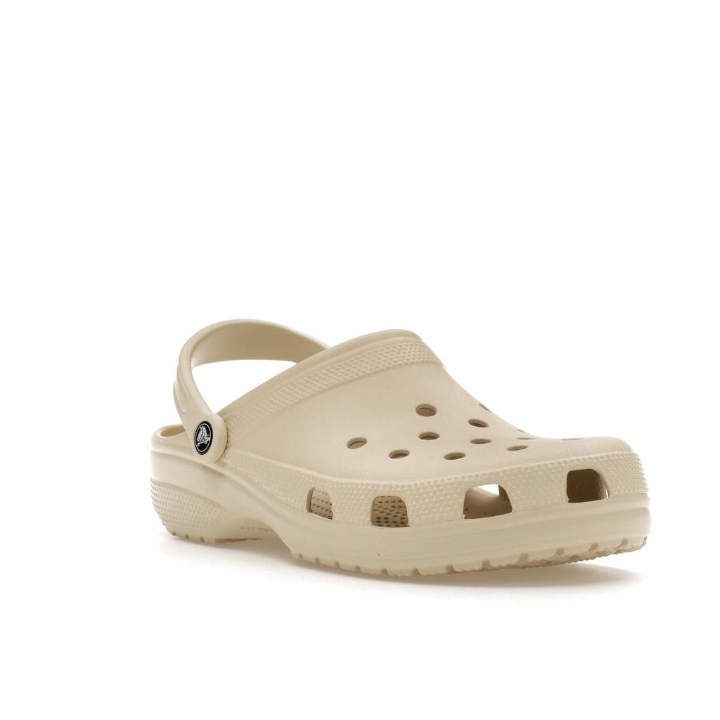 Crocs Classic Clog Bone Unisex 10001-2Y2