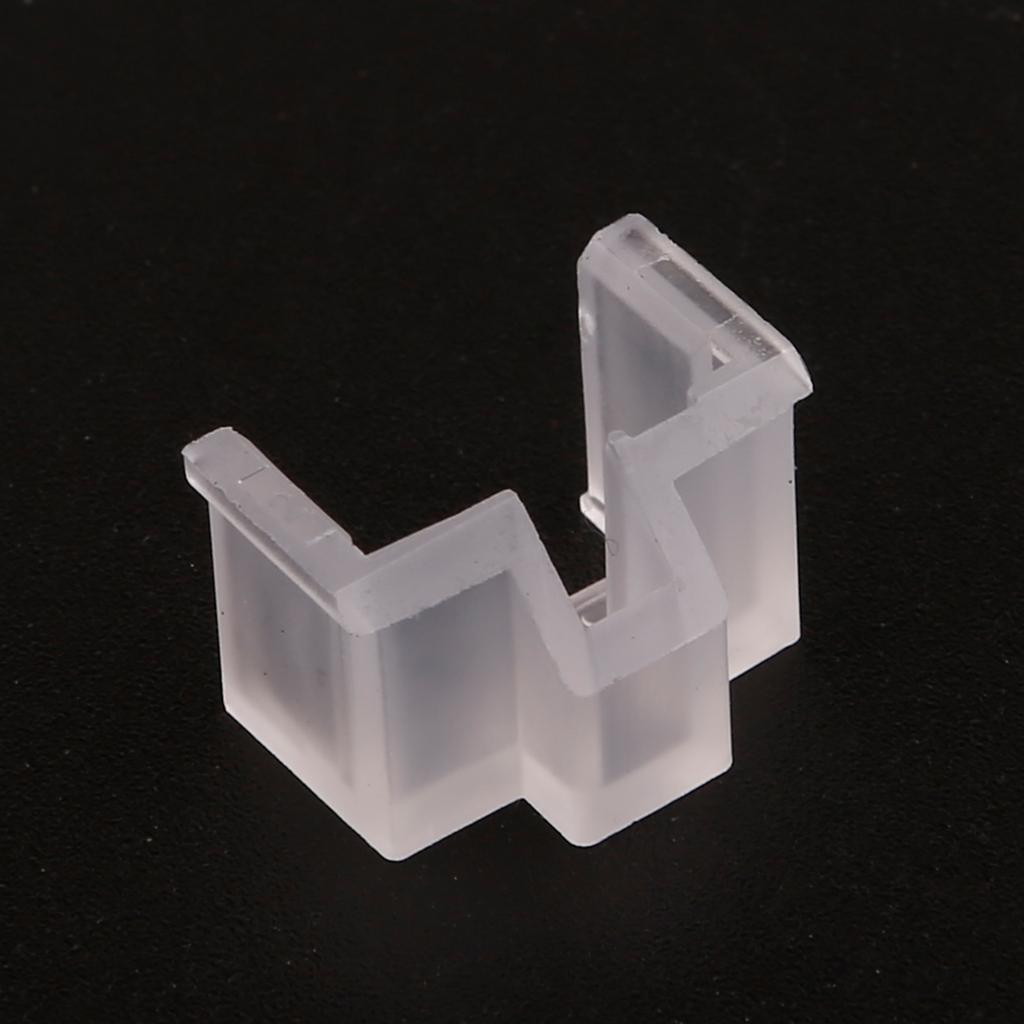 Reliable Cartridge Protectors Case for Audio-Technica AT-3600L Record Player Needle Schokproof Protective Cover Skin