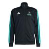 Mercedes - AMG Petronas F1 Team DNA Sport Fit Jacket Men Jacket KE8167