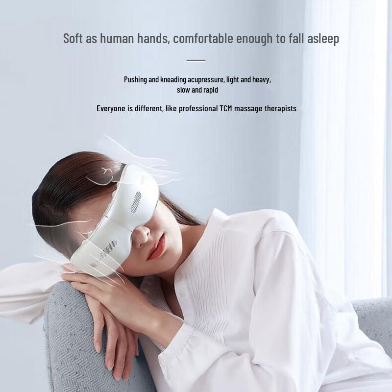 PANGAO Intelligenter Augenmassager EYE8