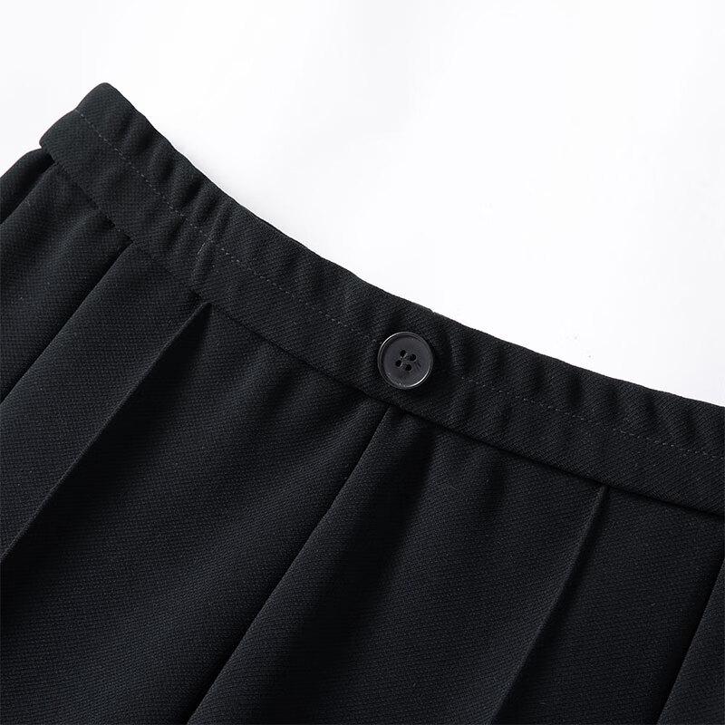 Women's Slimming High-Waist Flared Casual Pants