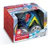 Magnetic Constructor Magformers, 9 Pieces