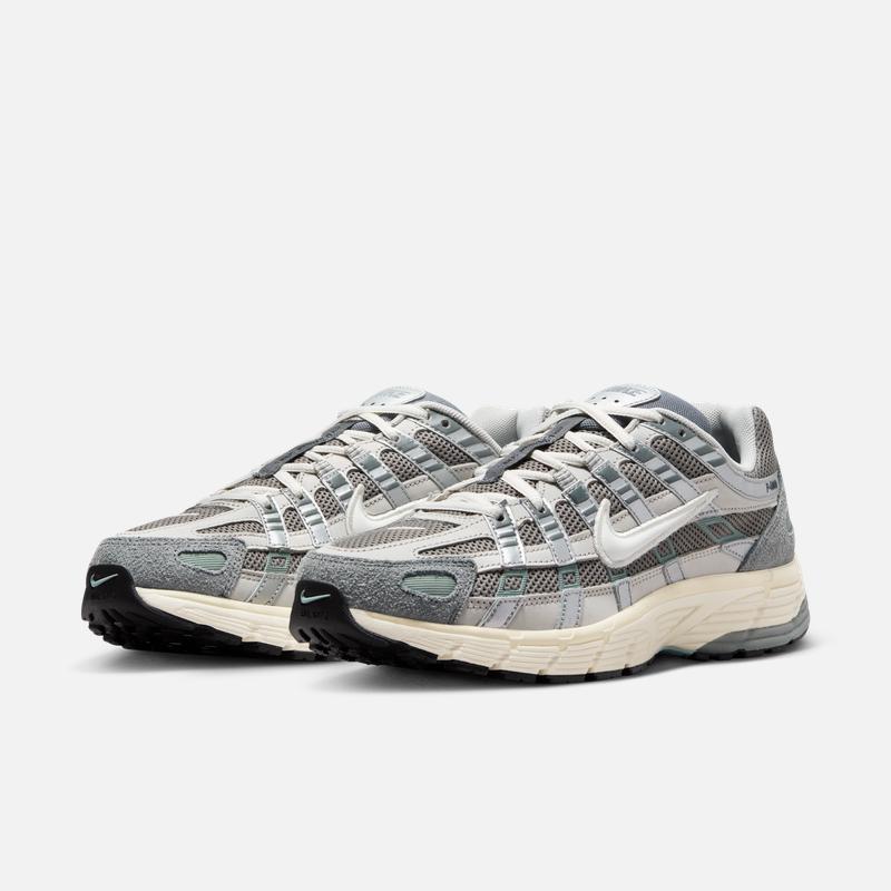 Nike Men's Breathable Lightweight Running Shoes NIKE P-6000 FN7509