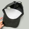 Letter Print Embroidery Baseball Caps Latest For Men And Women Sun Protection Bottle Opener All-Match Personalized Trendy Ins Style Peaked Hats