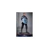 Movie Masterpiece Captain America Winter Soldier 1/6 Scale Figure Stealth Suit Version