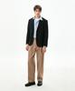 Tommy Hilfiger Seersucker Collar Blazer