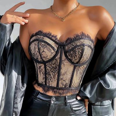 Corsets, Fashionable and Elegant Women's Clothing