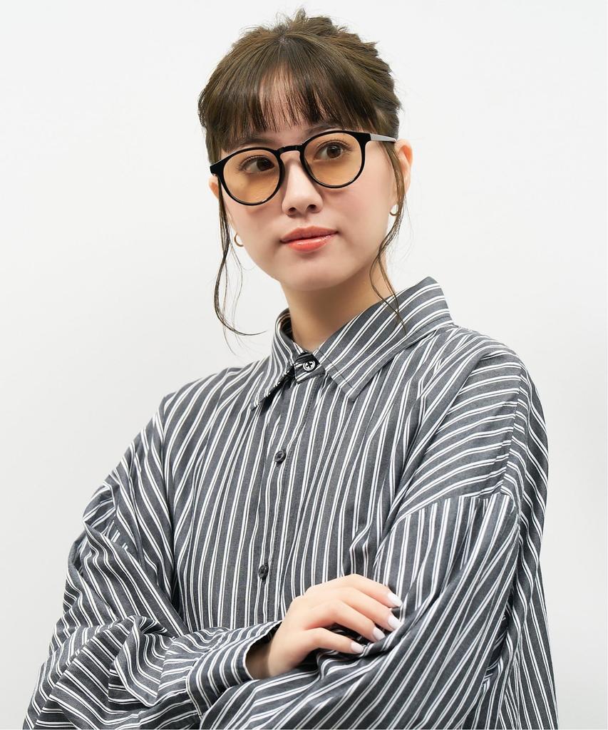 [Zoff] [WEB Exclusive] Boston-style Sunglasses (Black 3)  Lightweight, UV Protection, Unisex, Stylish, for Driving, Sports [ZA241G60-14E3]