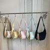 Large Capacity Commuting Crossbody Bags Casual Leisure Versatile Shoulder Bags 2026 High Quality Casual Solid Color Nyl Bags