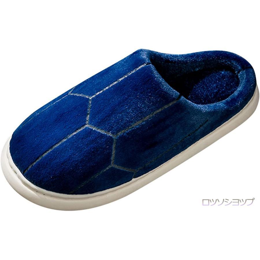 Slippers Indoor Men s Winter Fluffy Room Shoes Warm Winter Sandals Anti-Slip Room Shoes Fluffy House Shoes Room