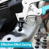 Car Clip Pliers and Disassembly Tools, Efficient Multi-Functional Automotive Snap Pliers, Easy To Remove Fasteners, Clips