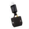 Motorcycle Scooter Regulator Electrical Part for CBR1100XX Blackbird