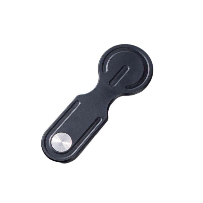 

Laptop Stand for 16 15 14 13 Series Computer Monitors Side Mount Clip Magnetic Holder Computer Expansion Bracket