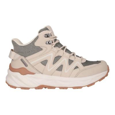 Womens/Ladies Trail Blazer Waterproof Walking Boots