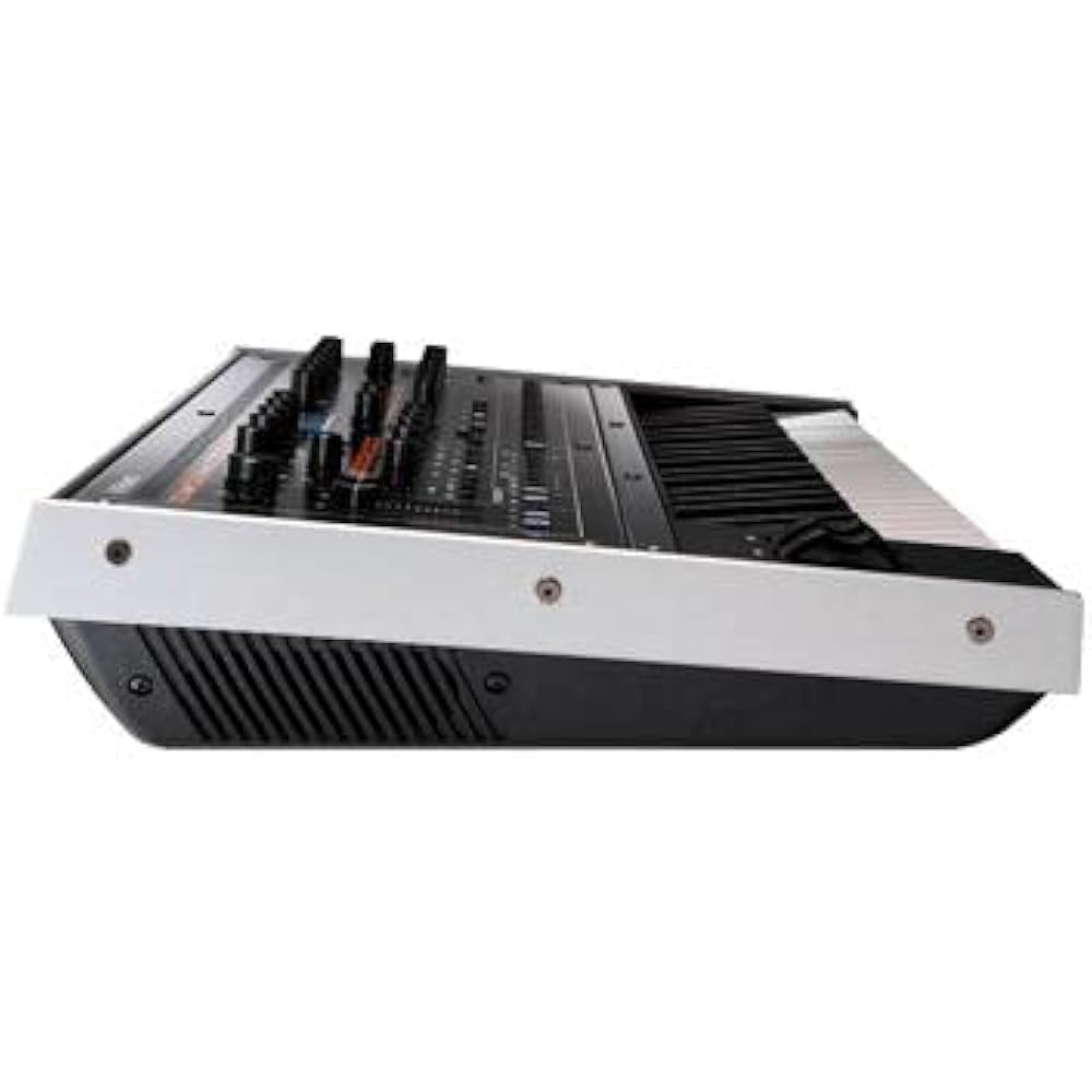 Roland Roland/Jupiter-XM modeling synthesizer