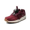 Puma Disc Blaze Red Low Top Sneakers Unisex Sneakers 357677-01