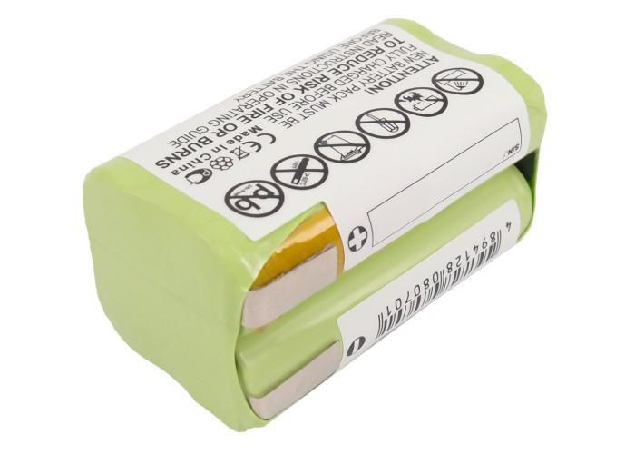 Coreparts Battery For Makita Powertool, Mbxpt-Ba0322