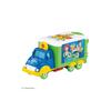 TAKARA TOMY Tomica Dream Tomica SP Disney Motors Jolly Float Toy Story 5 Miniature Car Toy (Ages 3 and up)