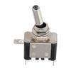 Premium 12V Illuminated On/Off SPST Toggle Switch for Car Boat Race Rally