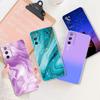 For Samsung S20 FE Case Galaxy S20 FE Wishing Bottle Transparent Cases For Samsung GalaxyS20 FE S20fe 6.5''Cover Silicone Bumper