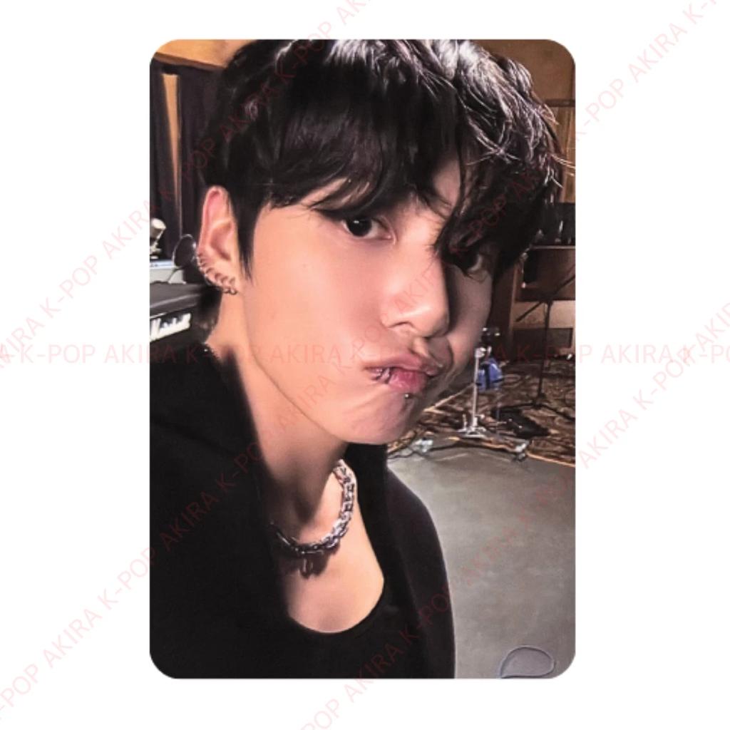 PRE-ORDER BTS The 5th Album ARIRANG ALBUM PHOTOCARD JAPAN POB STORE BENEFITS OFFICIAL