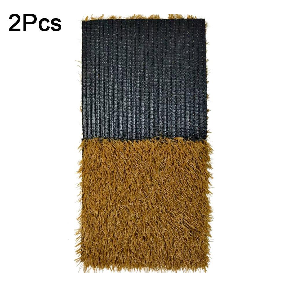 

2 шт. Амортизирующие подстилки для куриных гнезд Искусственные подстилки для наседок для откладывания яиц Style A