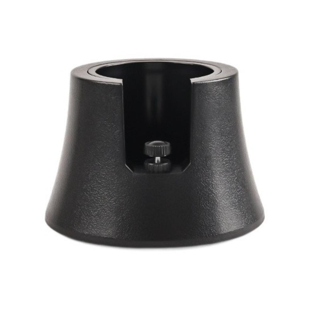

51/53/58 MM Coffee Tamper Holder Anti-slip Base Coffee Pressing Seat Kitchen Accessories