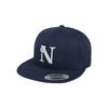 NBA M Cap KQC N245AP616P-NA NYK Flower Initial Point Snapback HYFLAT_H CAP_HC175