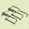 Energy Rail Remover Tool Iron Vehicle Injector SetShaped Sleeves