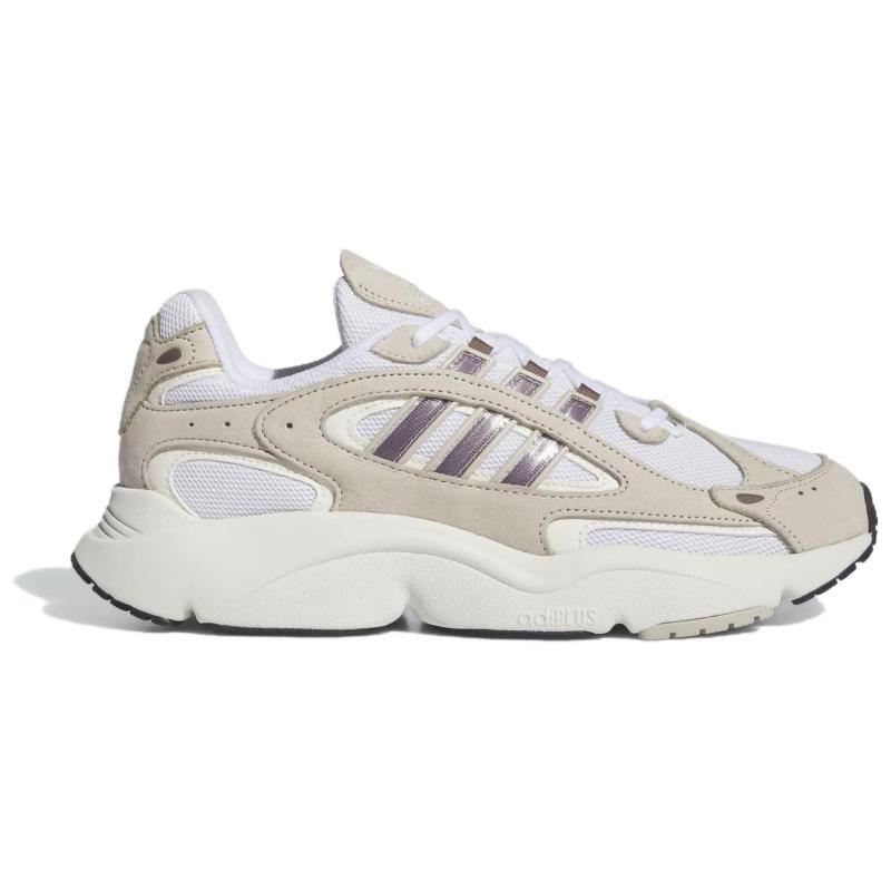 adidas Originals Ozmillen 'Beige White' Sneakers IF6893